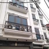 Bán nhà Nguyễn Xiển - Thanh Xuân, ô tô tránh, KD, 41m2 x 4 tầng, giá 4.3 tỷ